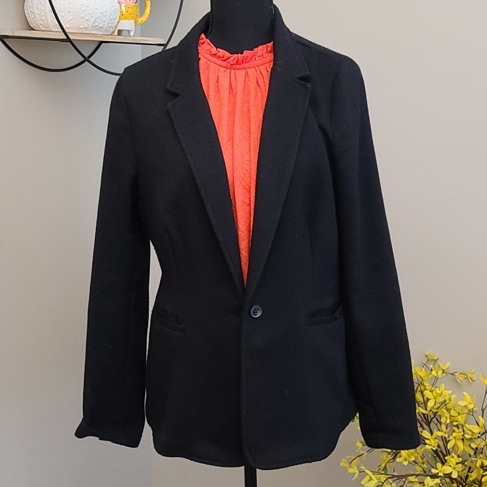 Old Navy Black blazer